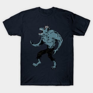 Jug wolf T-Shirt